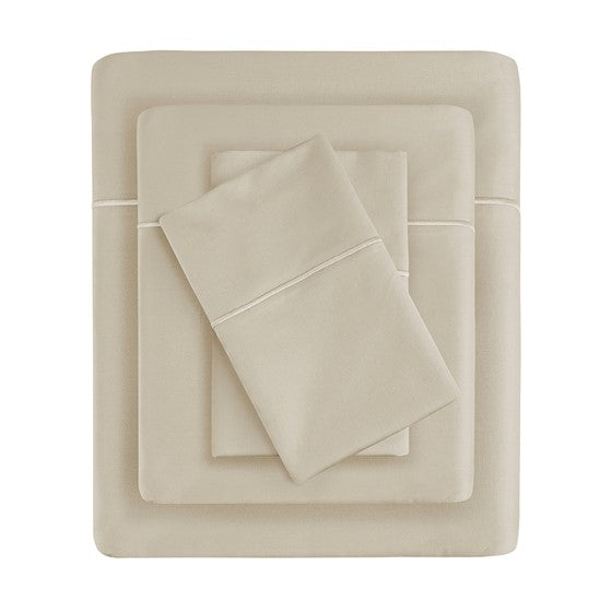 600 Thread Count Pima Cotton Sheet Set