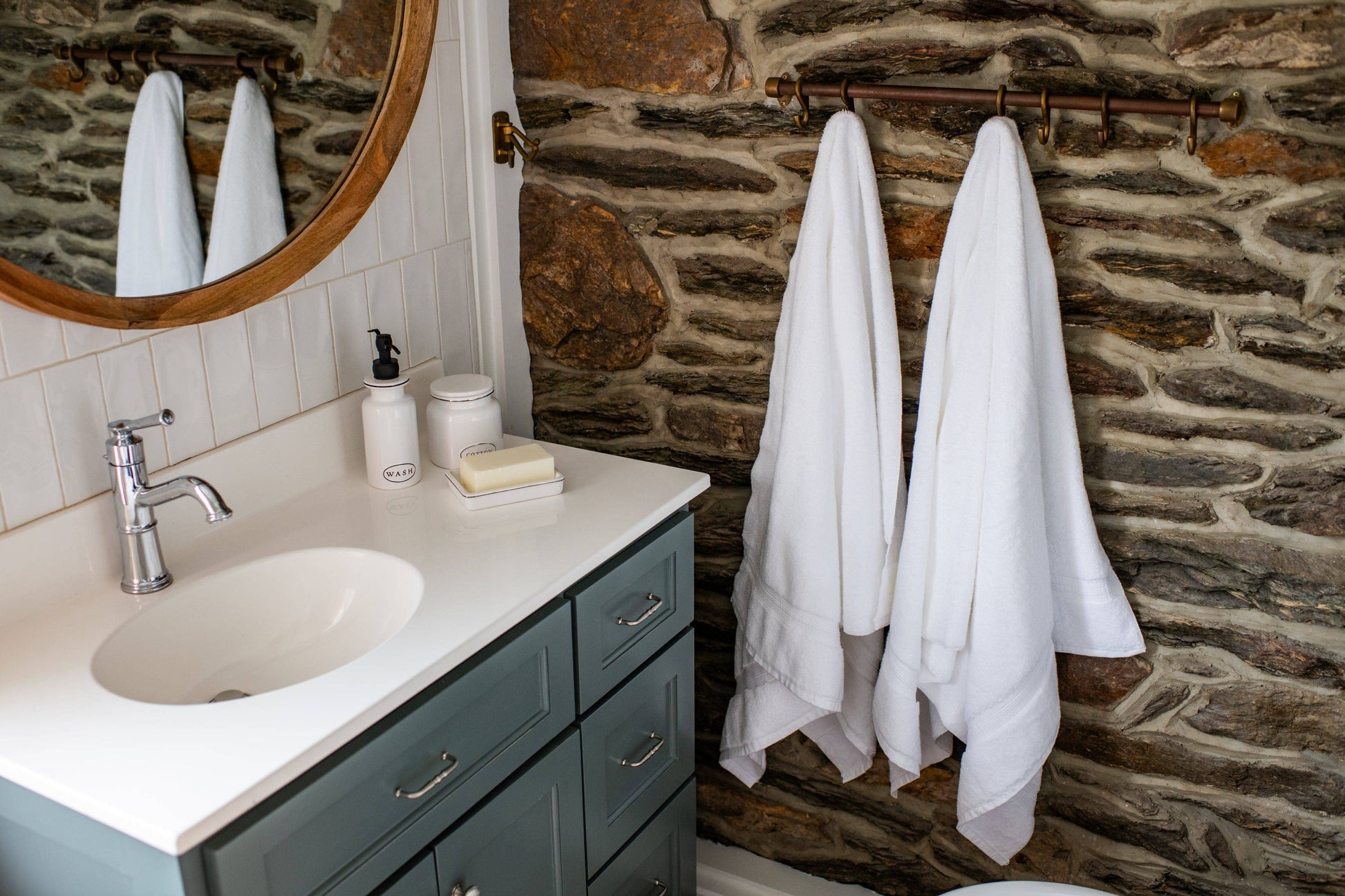 Quahog Bay Bedding