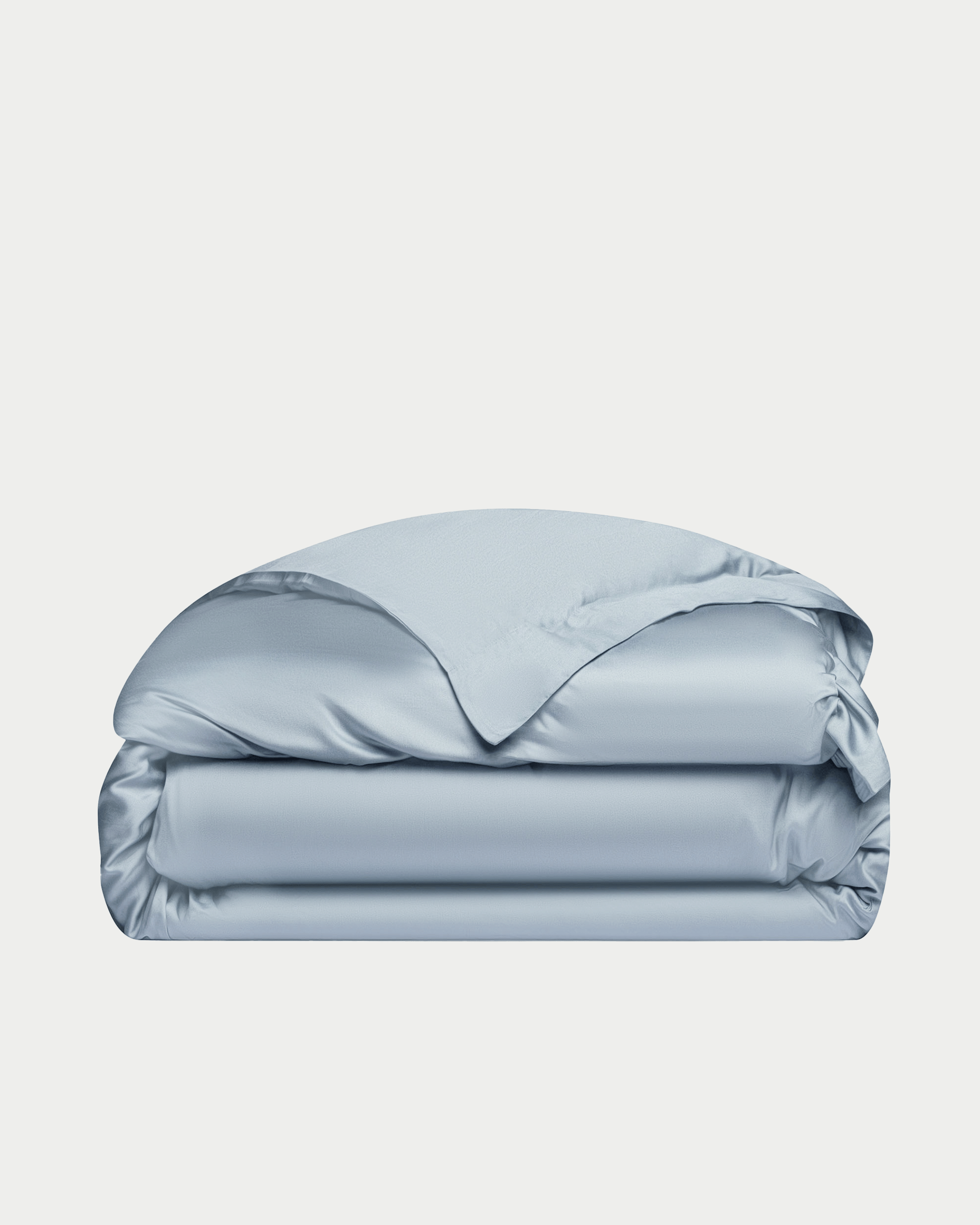 Premium Cooling Bamboo 1PC Duvet Cover 100% Bamboo Viscose - Quahog Bay Bedding