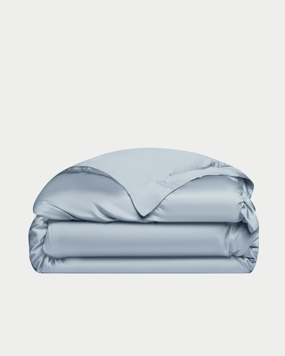 Premium Cooling Bamboo 1PC Duvet Cover 100% Bamboo Viscose - Quahog Bay Bedding
