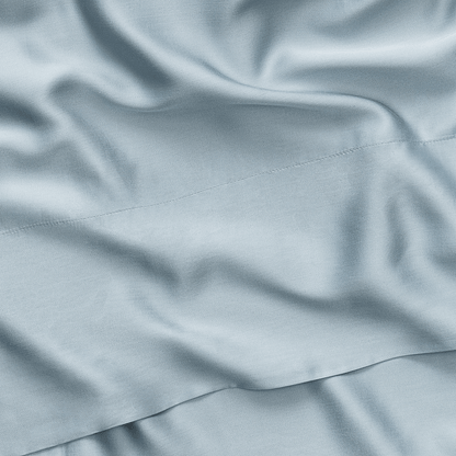 Premium Cooling Bamboo 1PC Duvet Cover 100% Bamboo Viscose - Quahog Bay Bedding