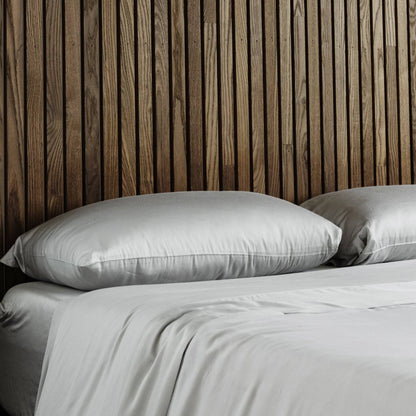 Premium Cooling Bamboo 1PC Duvet Cover 100% Bamboo Viscose - Quahog Bay Bedding
