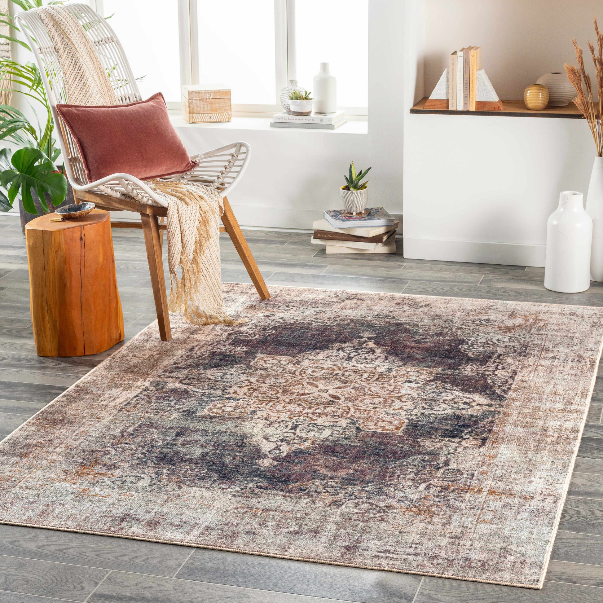 Quahog Bay Bedding