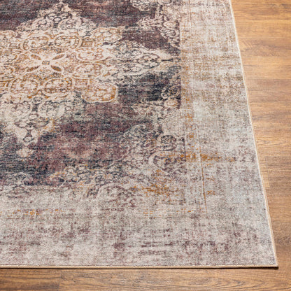 Puloypuloy Washable Area Rug - Clearance - Quahog Bay Bedding