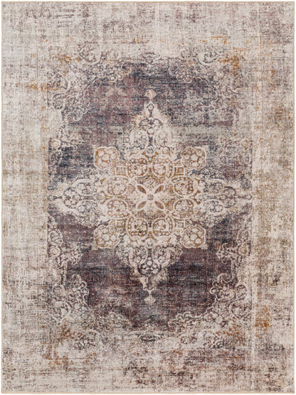 Puloypuloy Washable Area Rug - Clearance - Quahog Bay Bedding