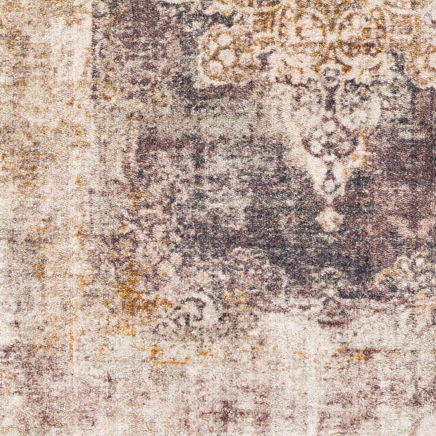 Puloypuloy Washable Area Rug - Clearance - Quahog Bay Bedding