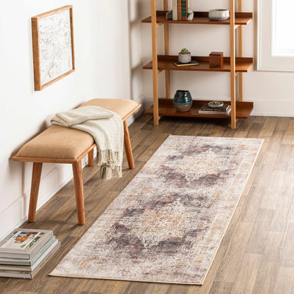 Puloypuloy Washable Area Rug - Clearance - Quahog Bay Bedding