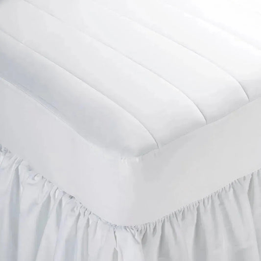 Quilted Mattress Cover 2 PK - Rifz Textiles Inc
