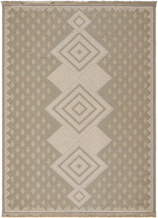 Ragni Washable Jute Rug