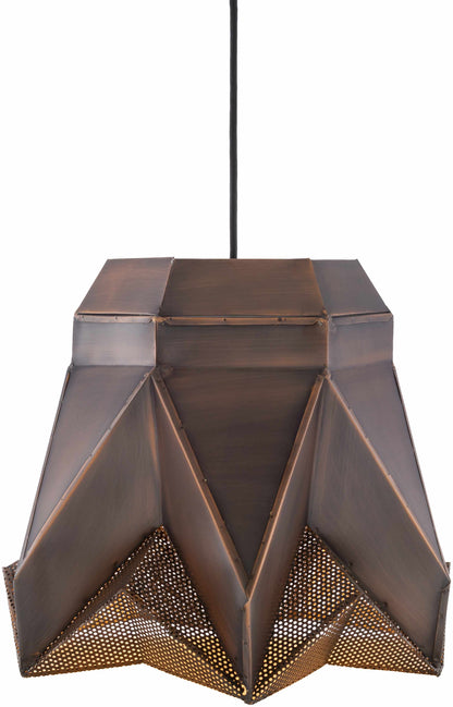 Rumford Ceiling Light - Clearance