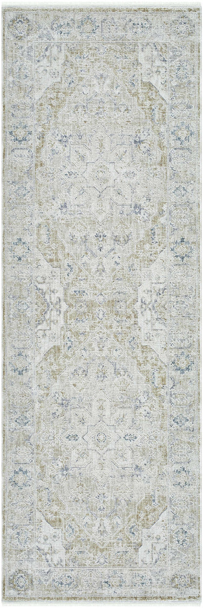 Rhody Luxe Rug