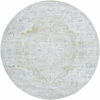 Rhody Luxe Rug
