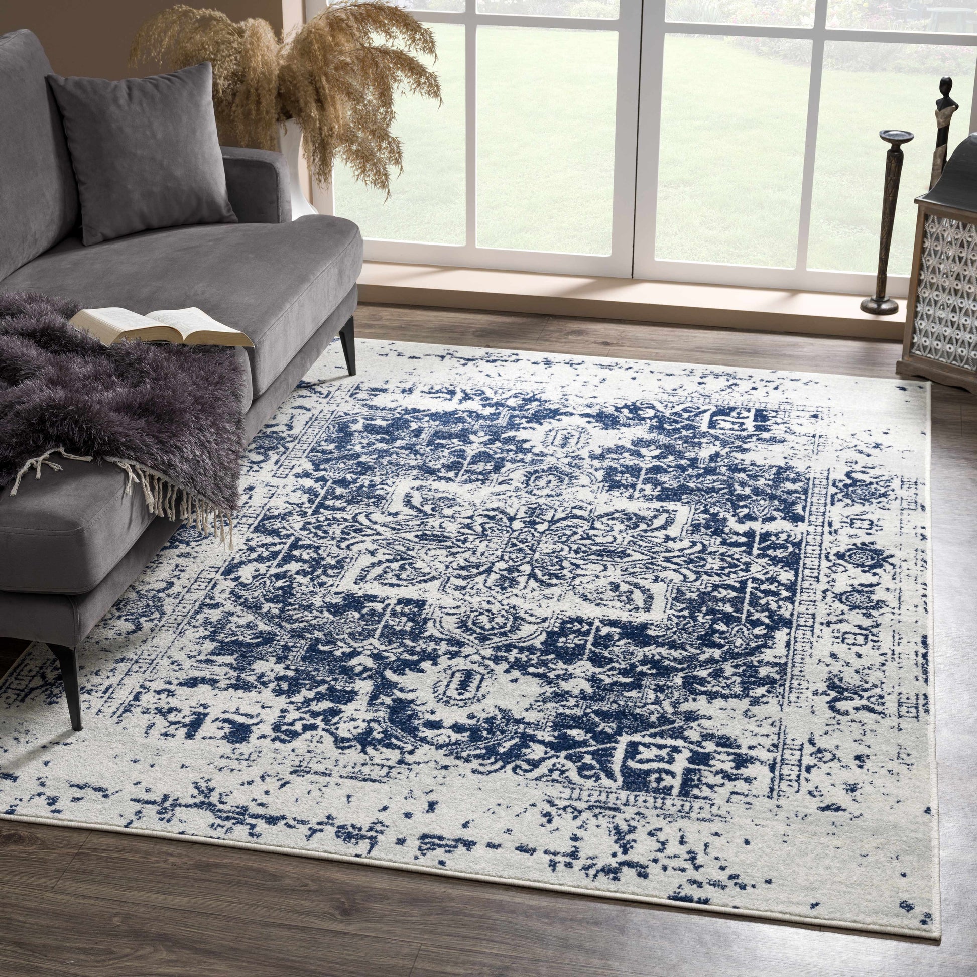Quahog Bay Bedding