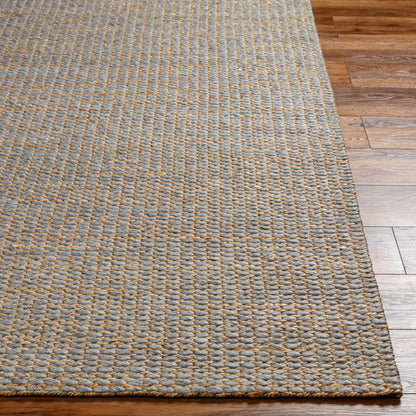 Riki Gray Area Rug - Quahog Bay Bedding