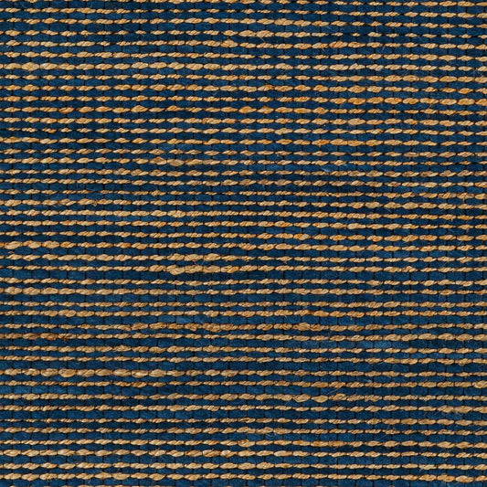 Riki Navy Area Rug - Quahog Bay Bedding