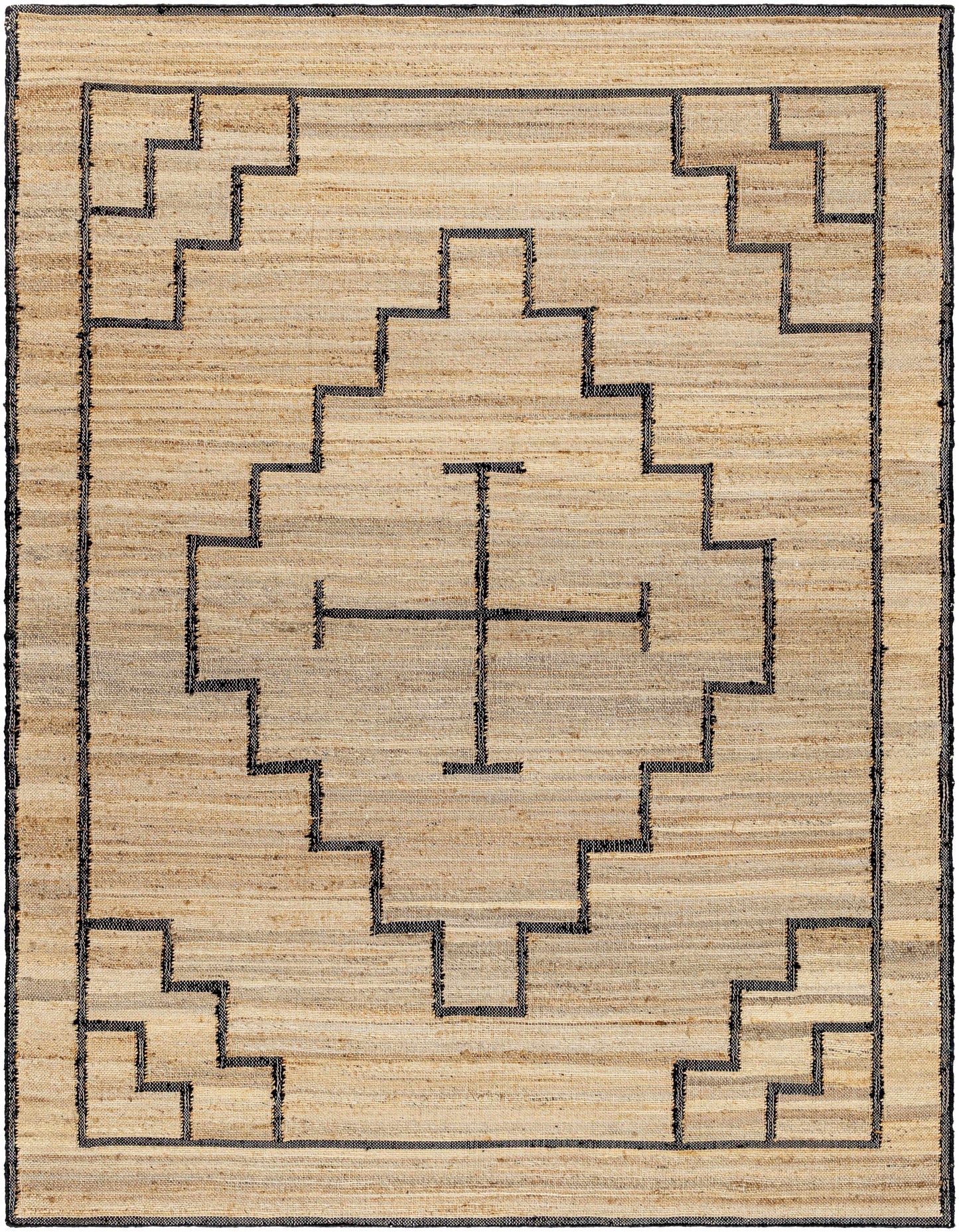 Robyn Handmade Jute Carpet - Quahog Bay Bedding