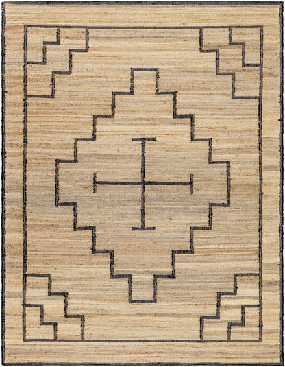 Robyn Handmade Jute Carpet - Quahog Bay Bedding