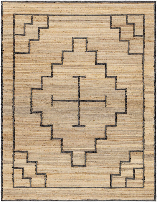 Robyn Handmade Jute Carpet - Quahog Bay Bedding