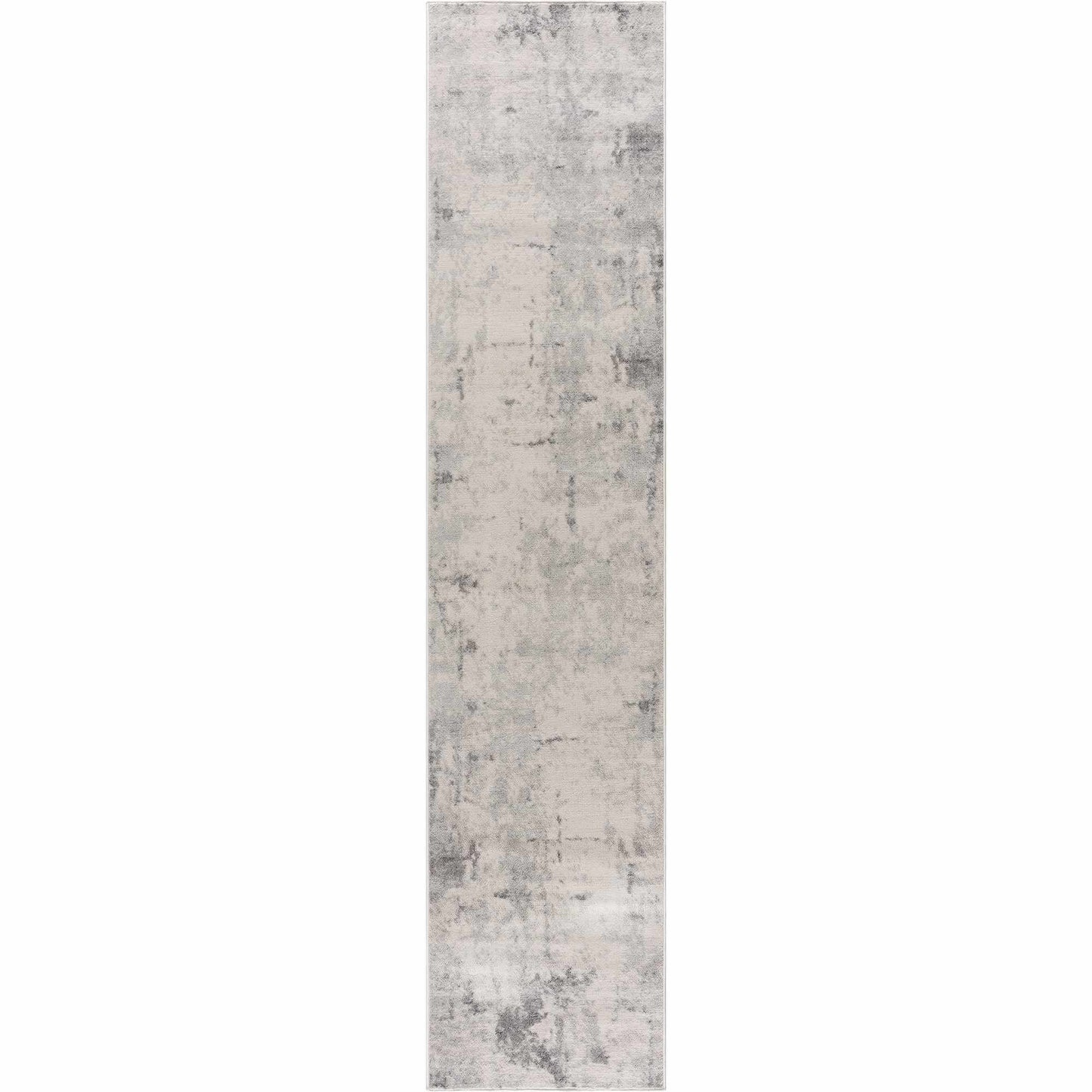 Tigrima Abstract Ivory 2319 Area Carpet