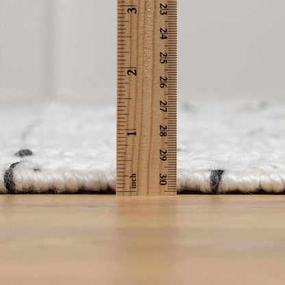 Sadleir Indoor & Outdoor Rug - Clearance