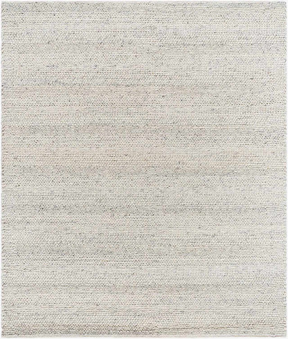 Salvo Luxury Hand Woven Wool Area Rug