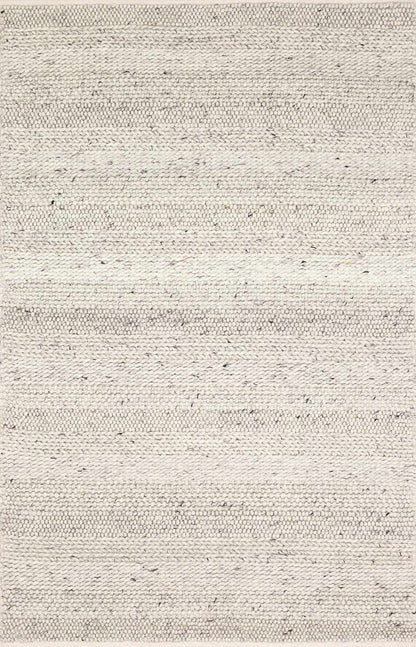 Salvo Luxury Hand Woven Wool Area Rug