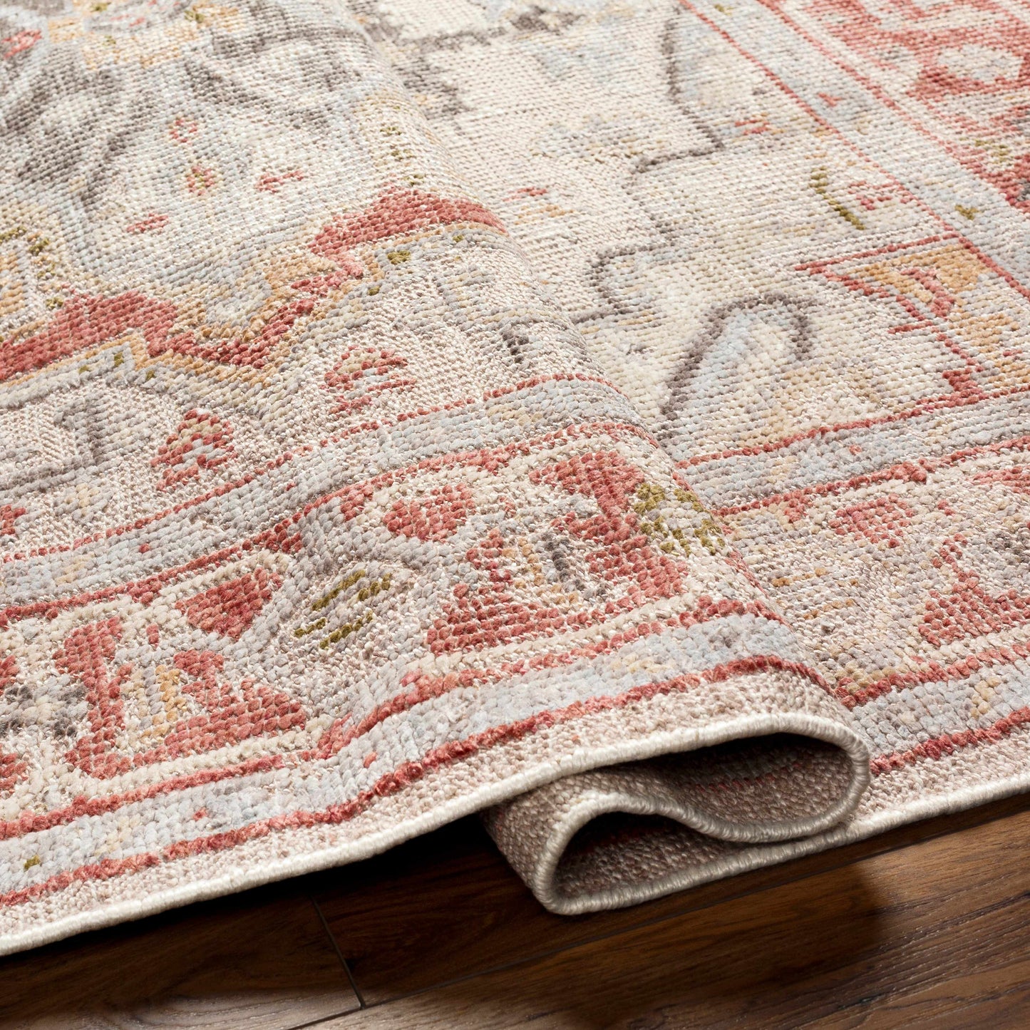 Side Premium Rug - Clearance
