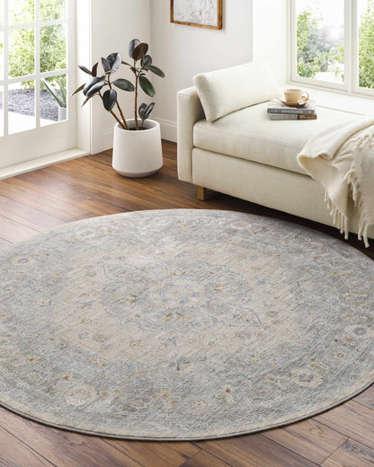 Semaphore Area Rug