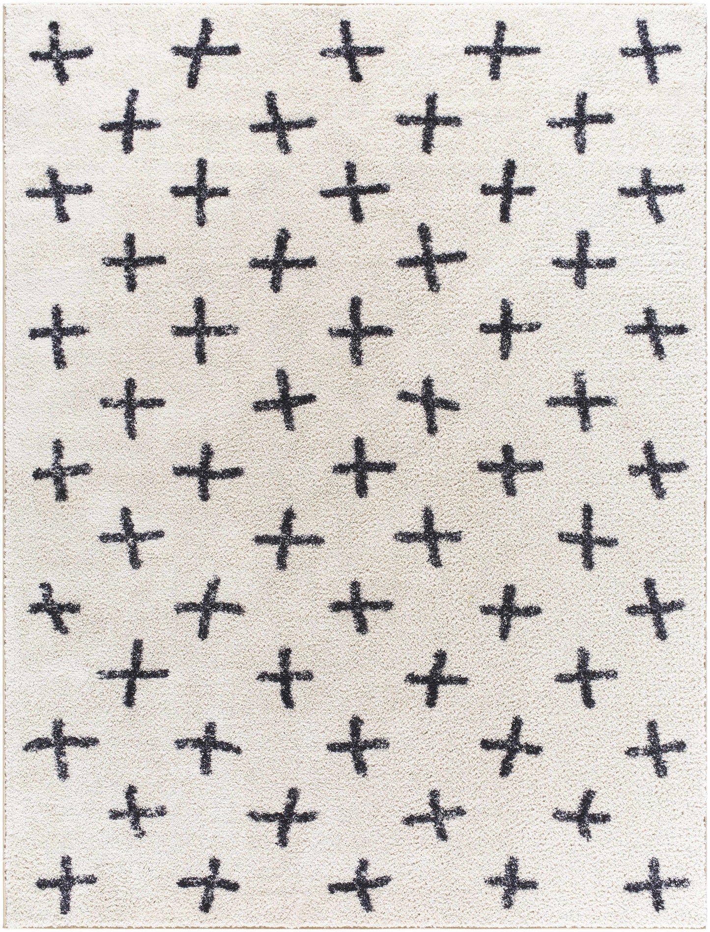 Bede Washable Area Rug