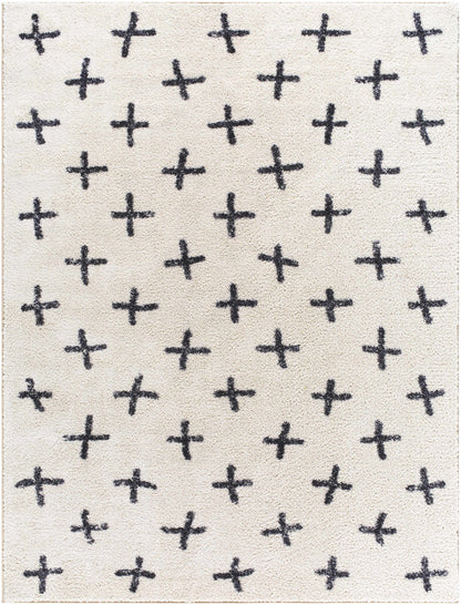 Bede Washable Area Rug