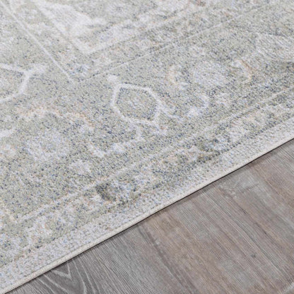 Gael Flat Pile Washable Rug