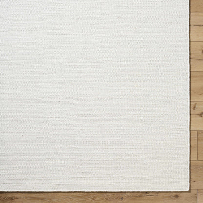 Alyra Silver Slate Wool  Rug