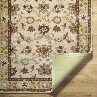 Smoot Area Rug