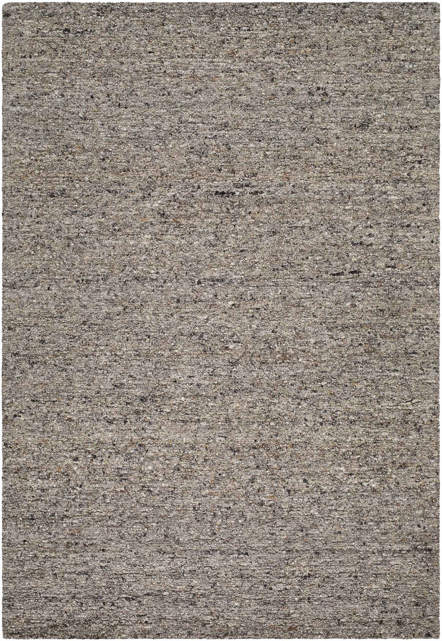 Sevan Taupe Wool Area Rug