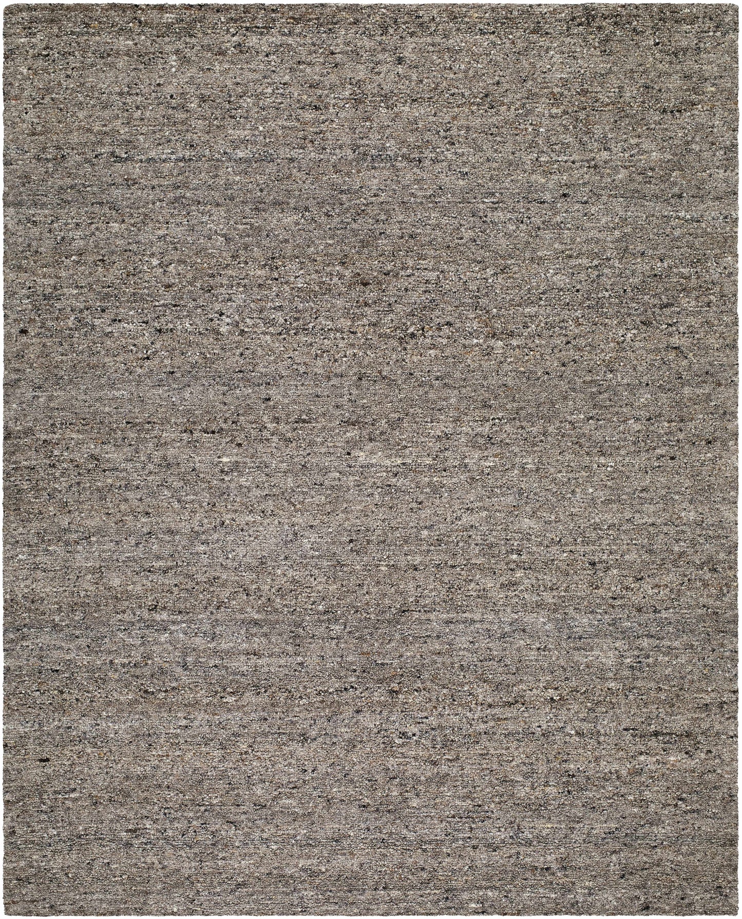 Sevan Taupe Wool Area Rug