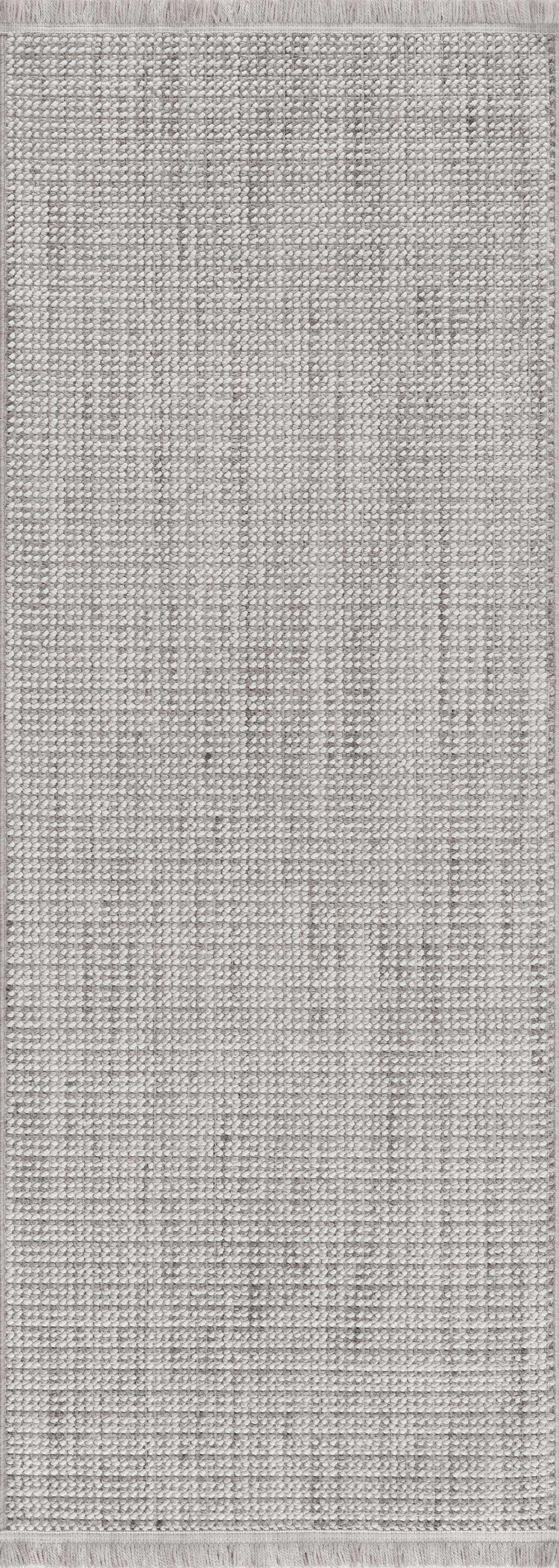 Gowan Cream Area Rug