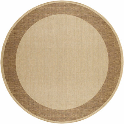 Inigo Flatweave Faux Jute Rug