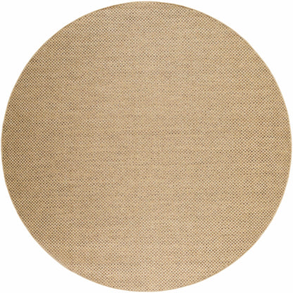 Zeta Flatweave Faux Jute Rug