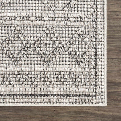 Diah Bone Area Rug - Clearance