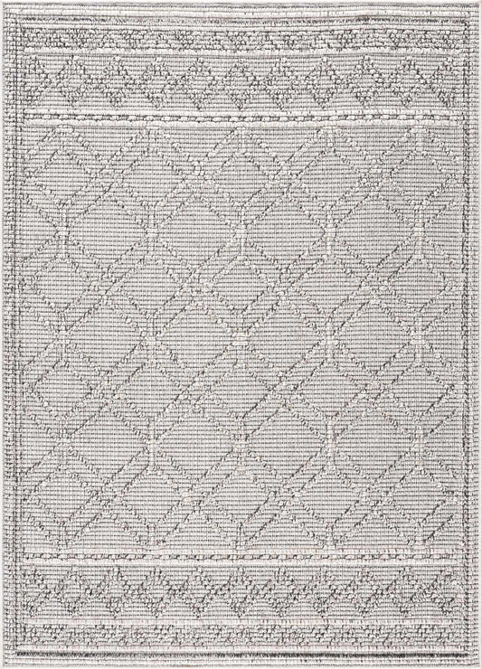 Diah Bone Area Rug - Clearance