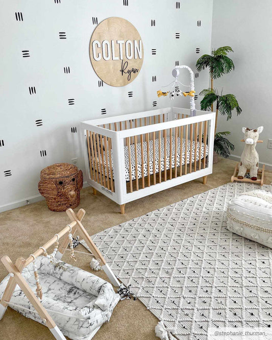 Sadleir Indoor & Outdoor Rug - Clearance - Quahog Bay Bedding