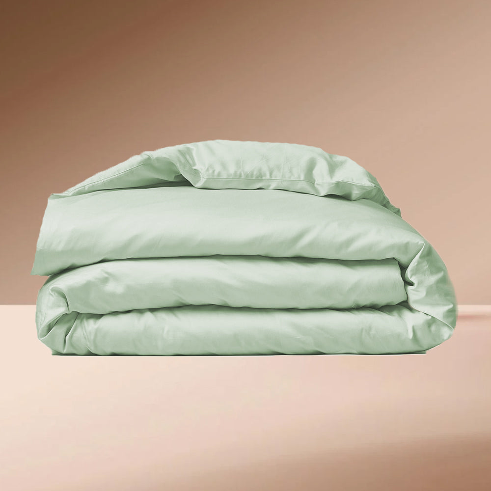 Eucalypso Heavenly Duvet Cover