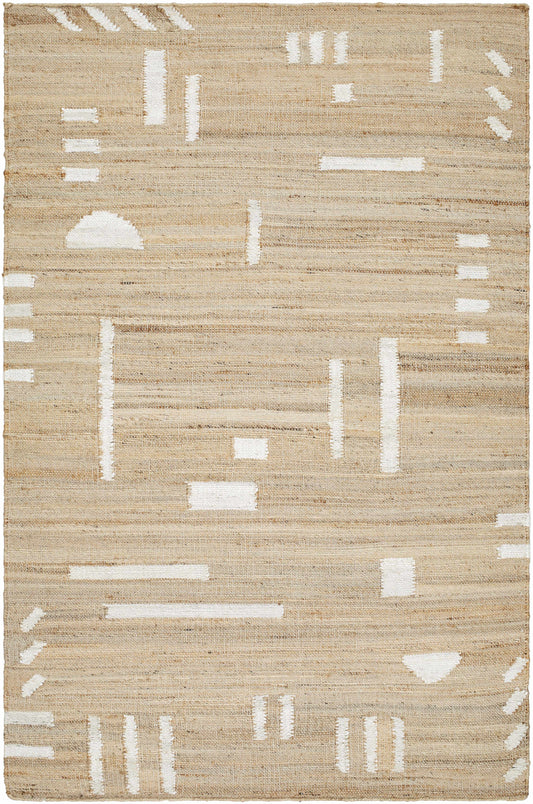 Sasha Jute Rug - Quahog Bay Bedding