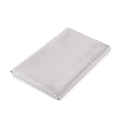 500TC Sateen Flat Sheets - 100% Organic Cotton