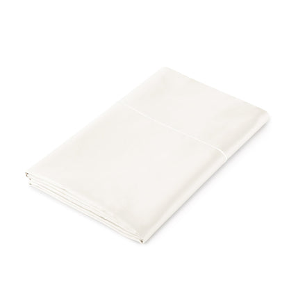 500TC Sateen Flat Sheets - 100% Organic Cotton