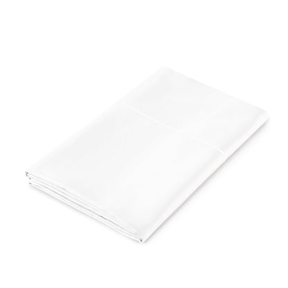 500TC Sateen Flat Sheets - 100% Organic Cotton