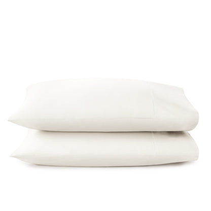 300TC Sateen Pillowcase Set - 100% Organic Cotton