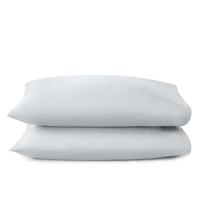 300TC Sateen Pillowcase Set - 100% Organic Cotton
