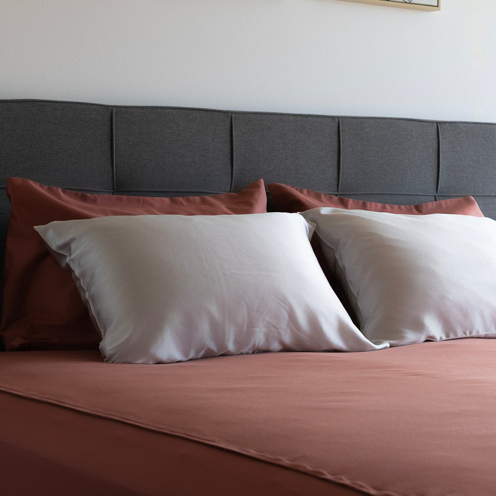 Mulberry Silk Pillowcase