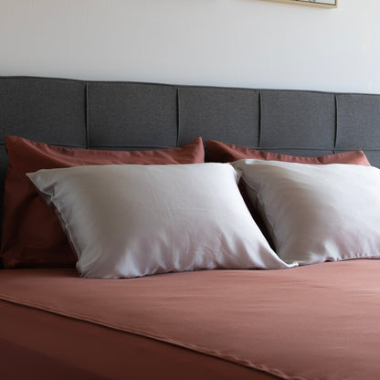 Mulberry Silk Pillowcase